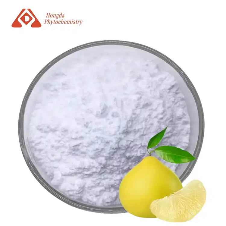Naringenin Powder